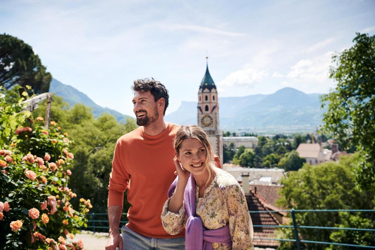Hotel Mitterplatt シェーナ エクステリア 写真
