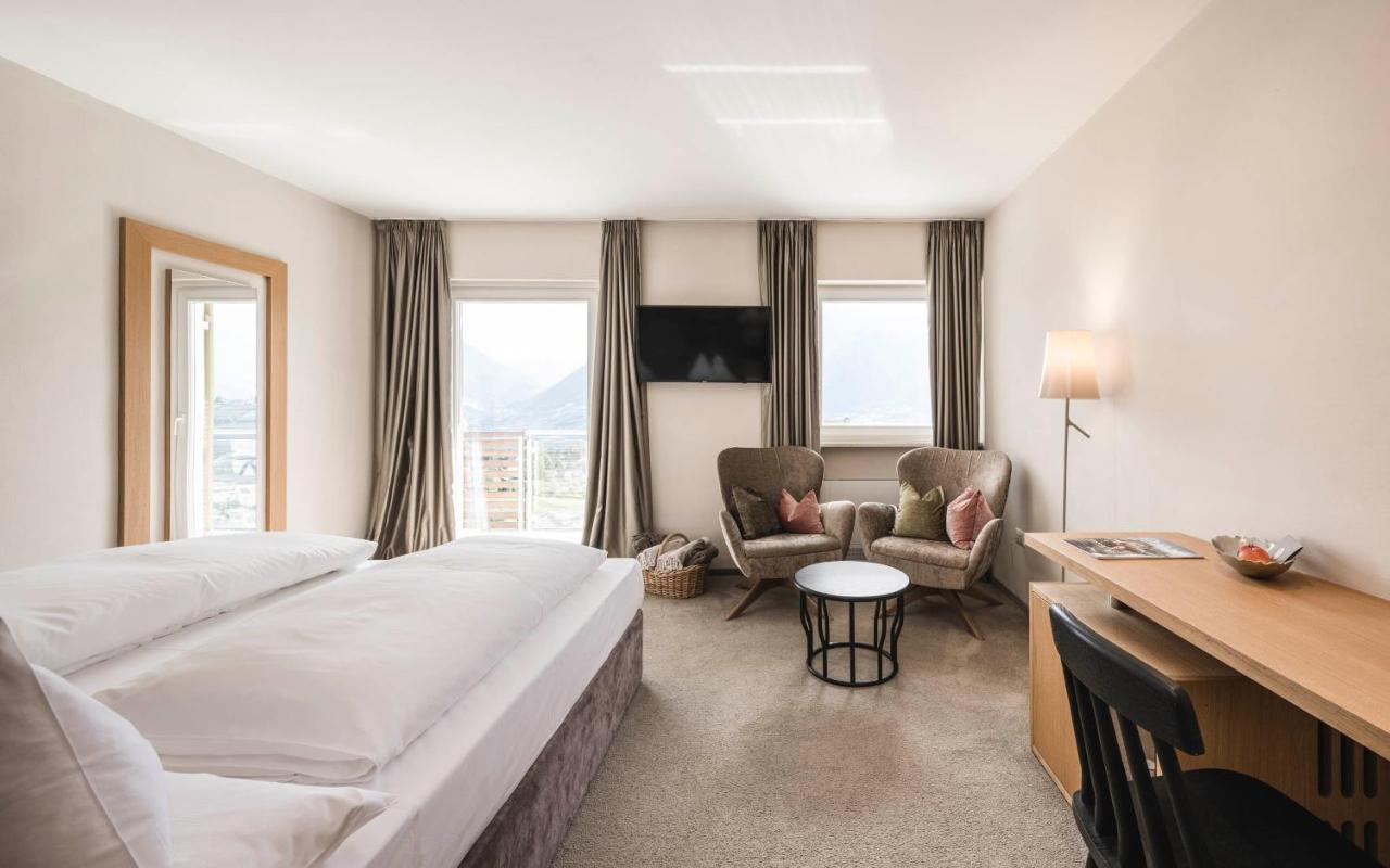 Hotel Mitterplatt シェーナ エクステリア 写真