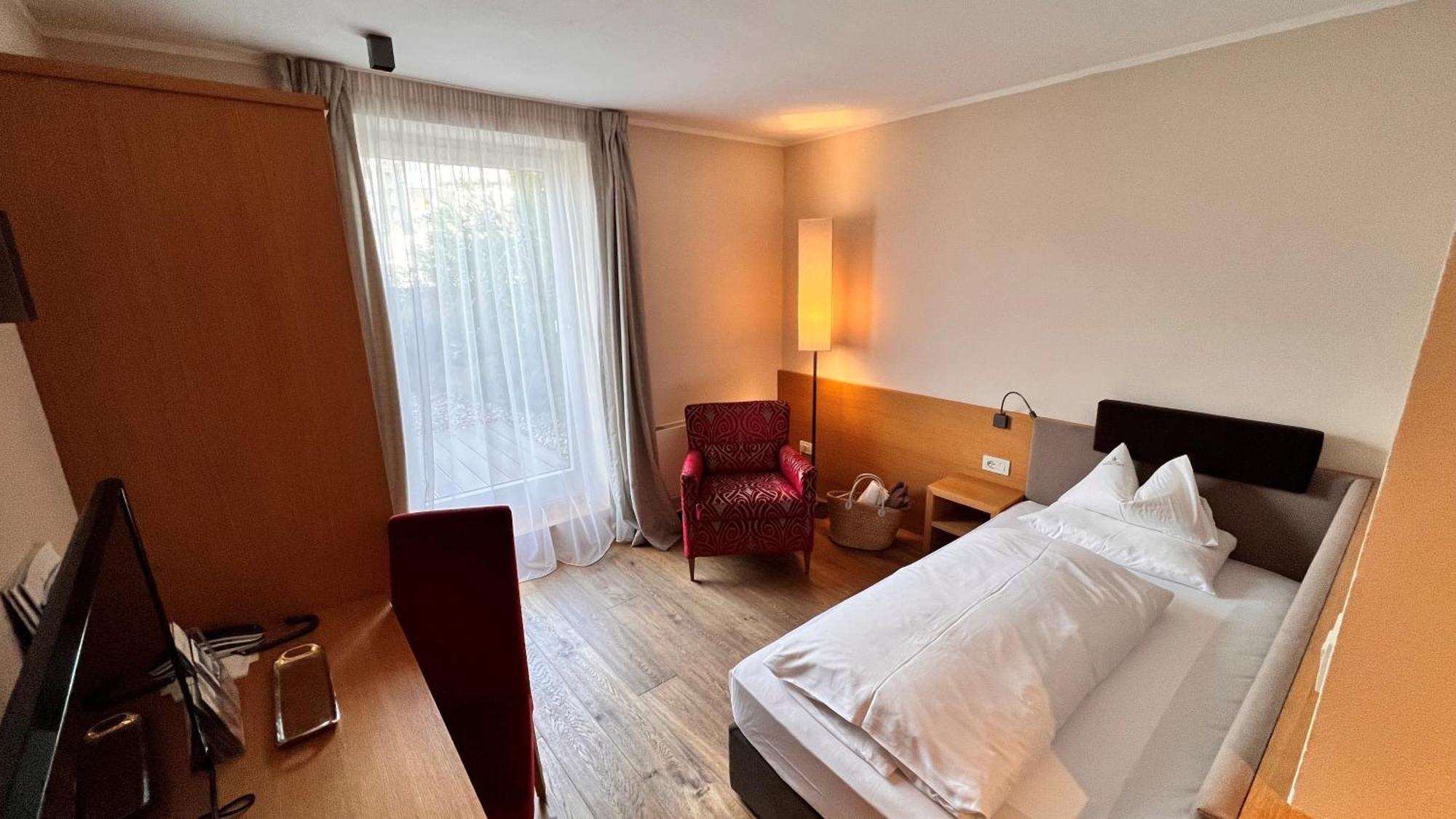 Hotel Mitterplatt シェーナ エクステリア 写真