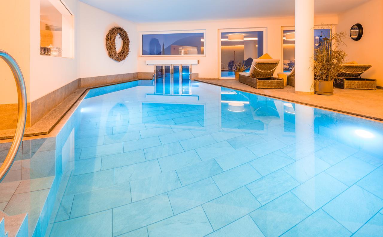 Hotel Mitterplatt シェーナ エクステリア 写真