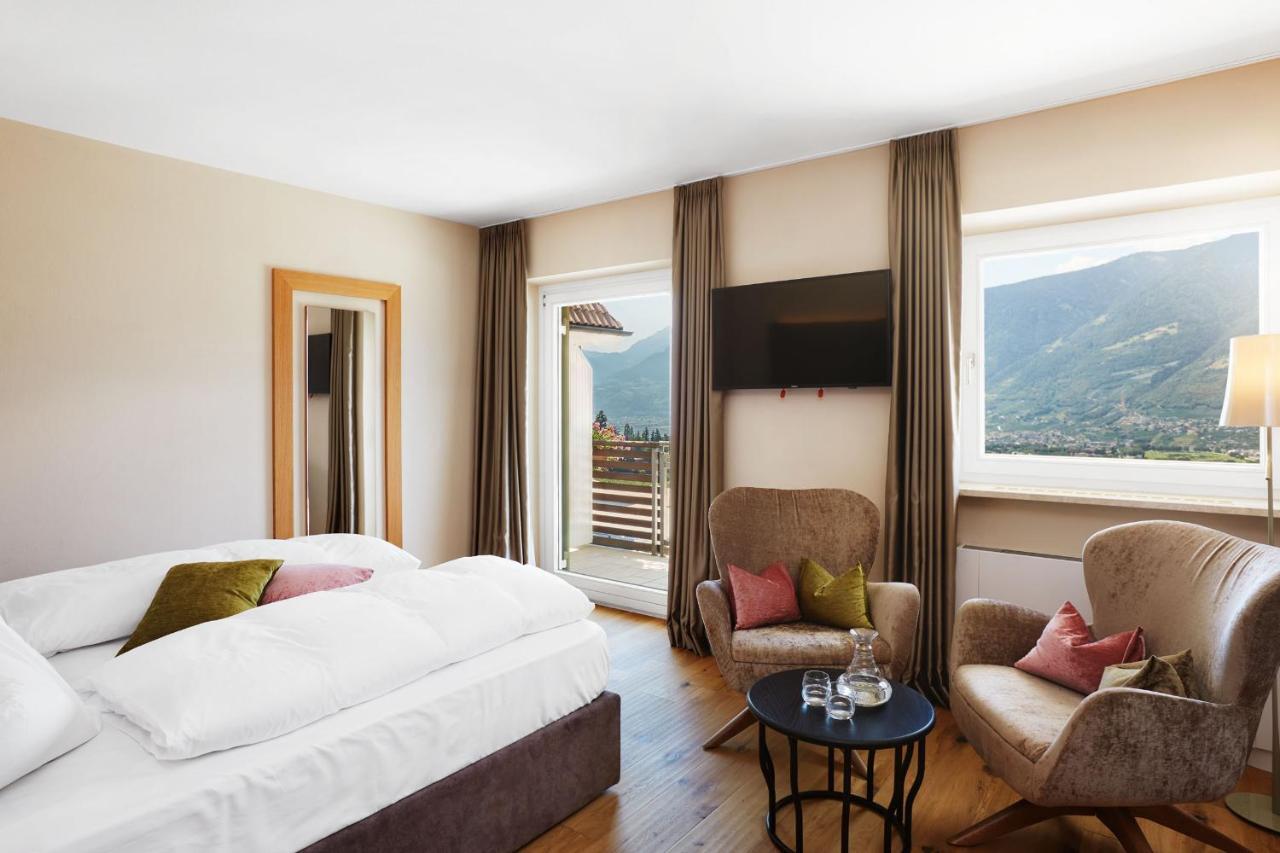 Hotel Mitterplatt シェーナ エクステリア 写真